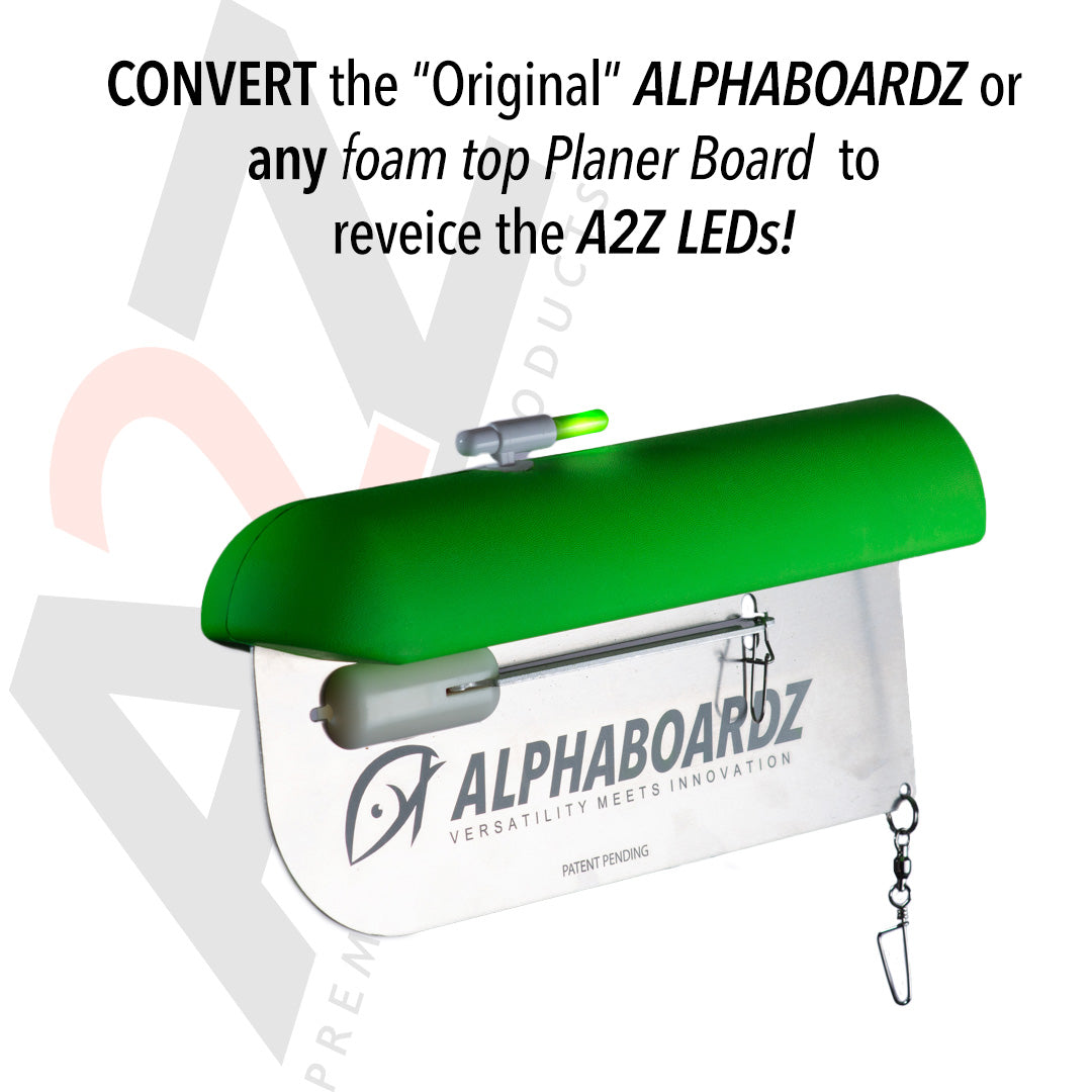 A2Z LED CONVERSION Kit with Drill Bit