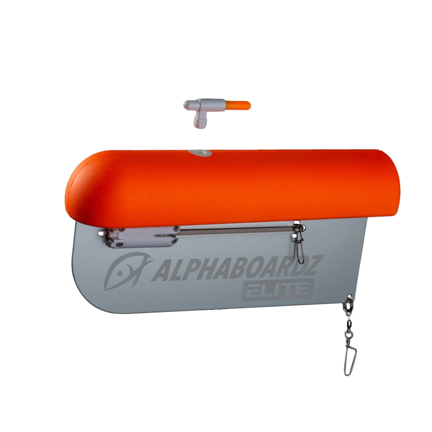 A2Z Planer Board LEDs