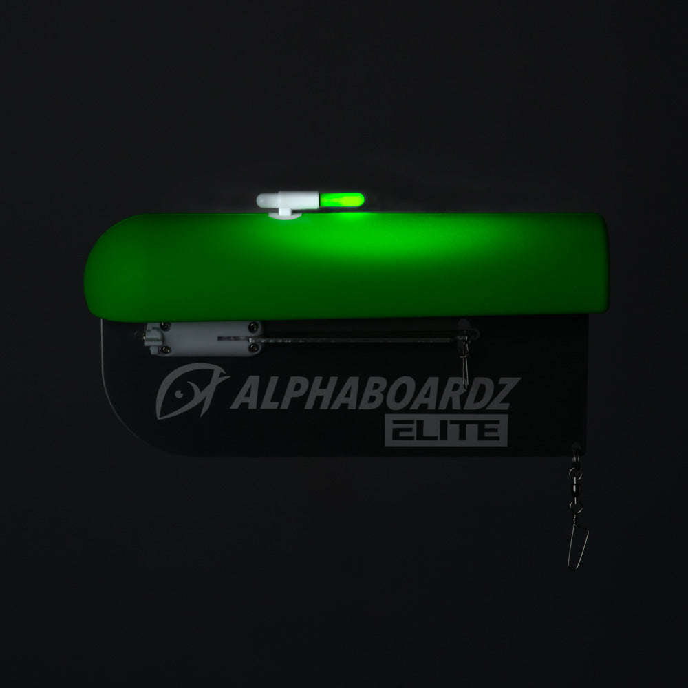 A2Z Planer Board LEDs