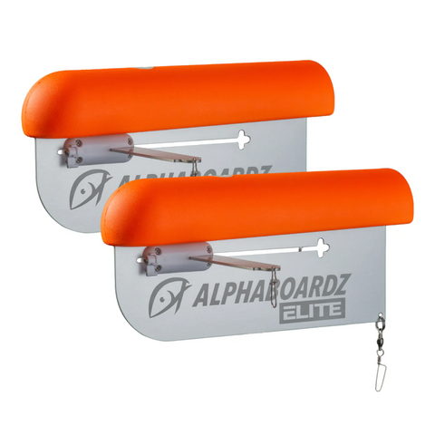 Alphaboardz ELITE Series Planer Board