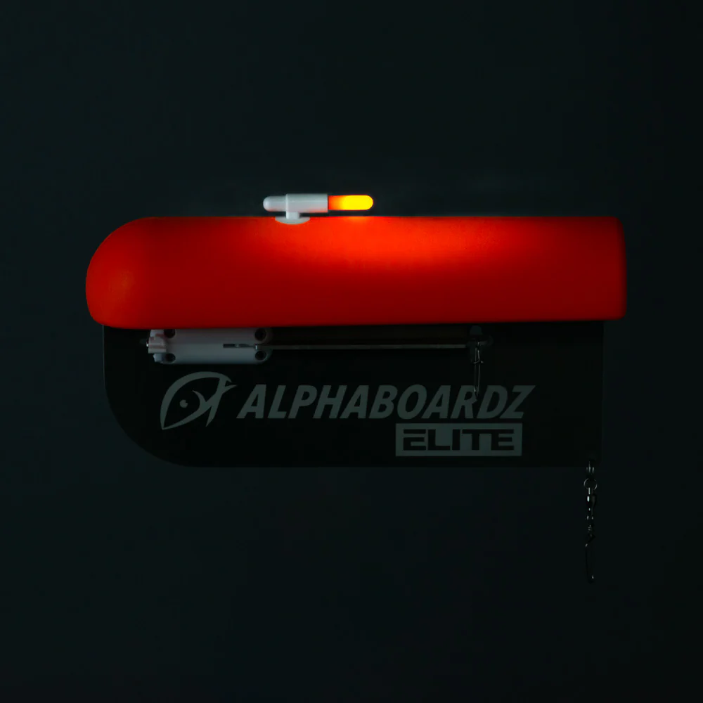 Alphaboardz ELITE Series Planer Board