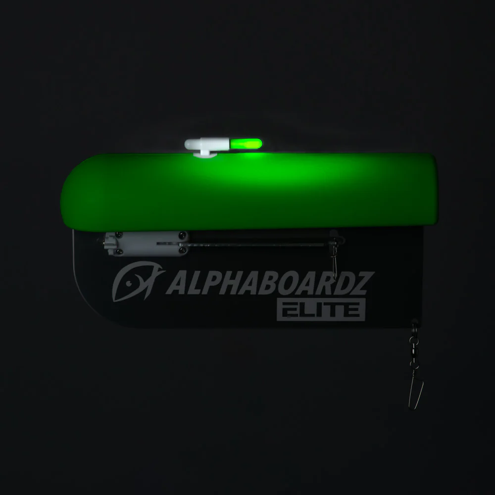 Alphaboardz ELITE Series Planer Board